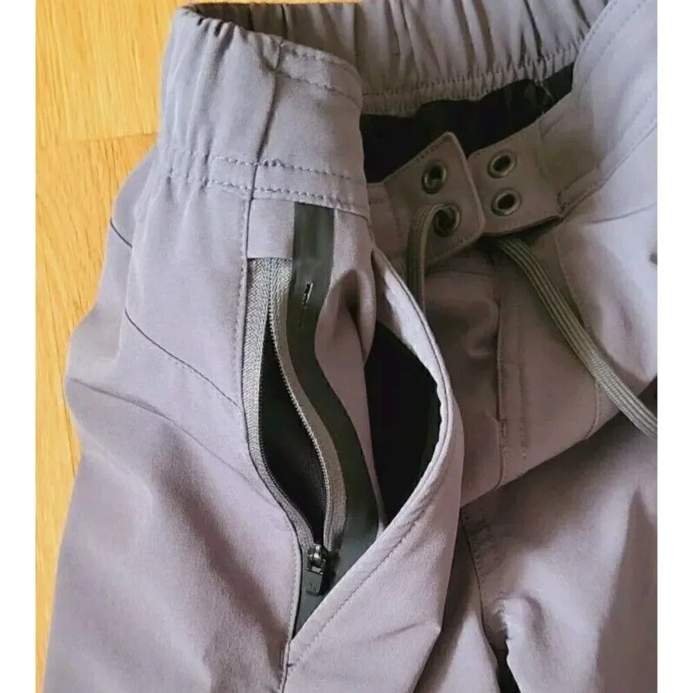 Ten Thousand Foundation Short  Lined 9